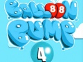 Гульня Balloon Bump