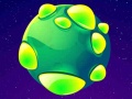 Гульня Planet Jigsaw