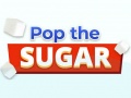 Гульня Pop The Sugar