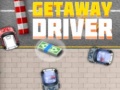Гульня Getaway Driver