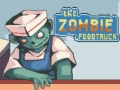 Гульня the Zombie FoodTruck