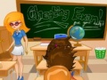 Гульня Cheating Exam