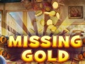 Гульня Missing Gold