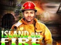 Гульня Island on Fire