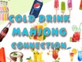 Гульня Cold Drink Mahjong Connection