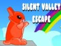 Гульня Silent Valley Escape