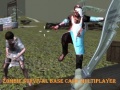 Гульня Zombie Survival Base Camp Multiplayer