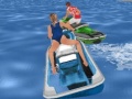 Гульня Sea and Girl