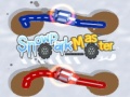 Гульня Snow Park Master