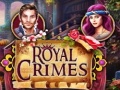 Гульня Royal Crimes