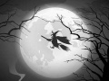 Гульня The Night Of the Witches Jigsaw