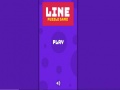 Гульня Line Puzzle Game