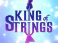 Гульня King Of Strings