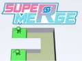 Гульня Super merge