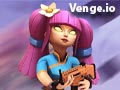 Гульня Venge.io