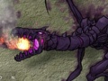 Гульня Minecraft Ender Dragon Challenge