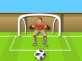 Гульня Penalty Shoot
