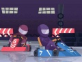 Гульня Racing Cars Memory