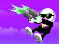 Гульня Johnny Trigger 3d Online