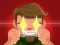 Гульня Defeat The Monster