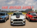 Гульня 2021 mustang match 1