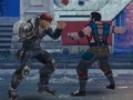 Гульня Beat ‘Em Up