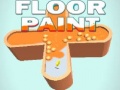 Гульня Floor Paint