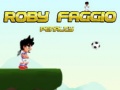 Гульня Roby Faggio Penalty