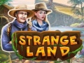 Гульня Strange land