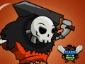 Гульня Clash Of Skulls