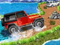 Гульня 4x4 Suv Jeep