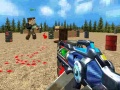 Гульня Paintball Fun Shooting Multiplayer