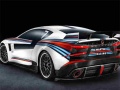 Гульня Street Racing Car Slide
