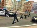 Гульня GTA: Save My City