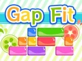 Гульня Gap Fit