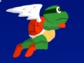 Гульня Flappy Turtle