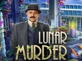 Гульня Lunar Murder