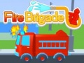 Гульня Fire Brigade