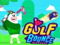 Гульня Golf bounce