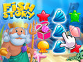 Гульня Fish Story