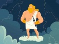 Гульня Mythology Gods Hidden