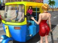 Гульня Real Rickshaw Drive