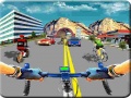 Гульня Real Bike Cycle Racing