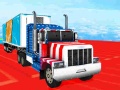Гульня Impossible Truck Tracks Drive