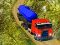 Гульня Indian Cargo Truck Simulator