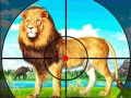 Гульня Lion Hunter King