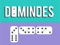 Гульня Dominoes