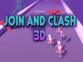 Гульня Join and Clash 3D