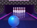 Гульня Bowling Stars
