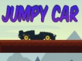 Гульня Jumpy Car